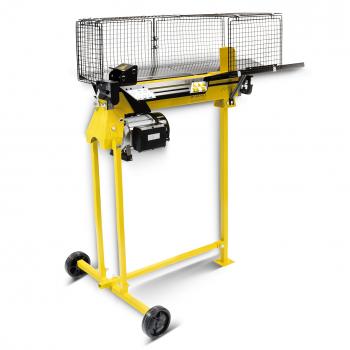 BAMATO log splitter with electric drive HO-7E incl. base frame